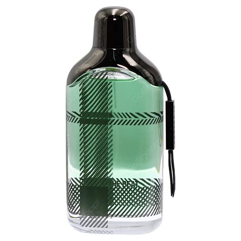 The Beat for Men by Burberry (Eau de Toilette) » Reviews